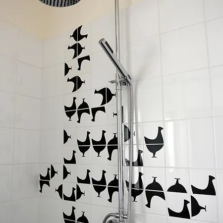 דירה Le Rondinelle