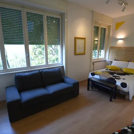 Le Rondinelle דירה *