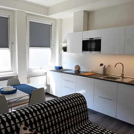 Le Rondinelle * קומו