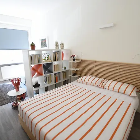 Le Rondinelle דירה