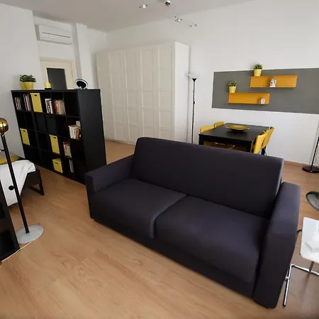 Le Rondinelle * קומו