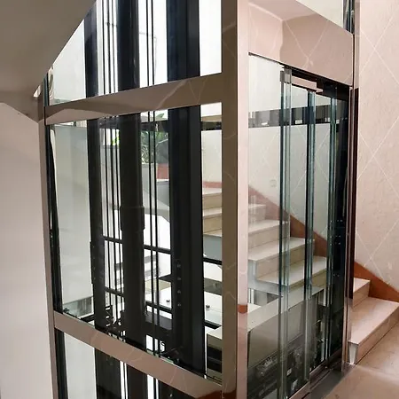 Le Rondinelle * קומו