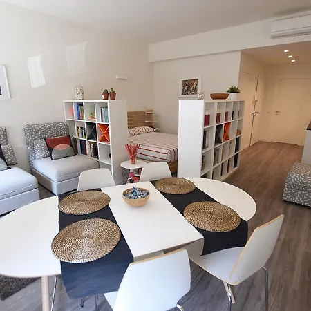 דירה Le Rondinelle *