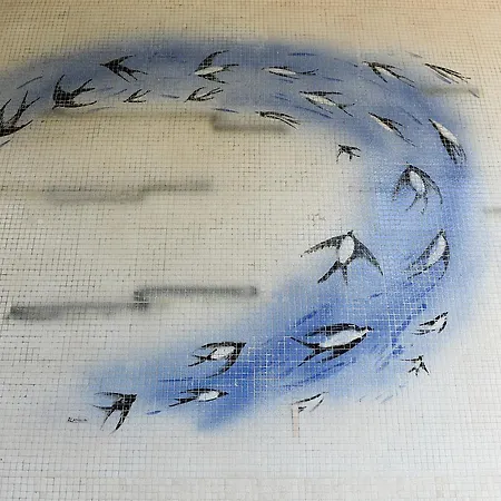 Le Rondinelle קומו