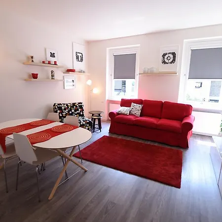 Le Rondinelle * קומו