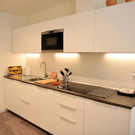 Le Rondinelle קומו