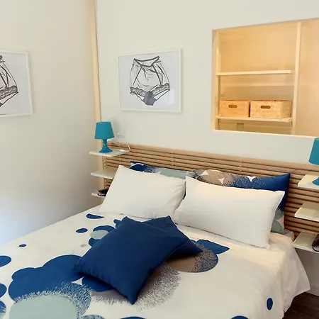 Le Rondinelle * קומו