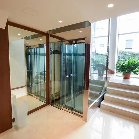 דירה Le Rondinelle *