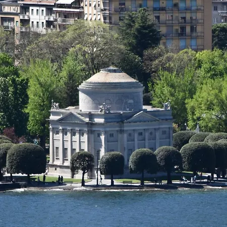 דירה Le Rondinelle