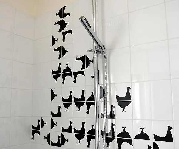 Apartman Le Rondinelle