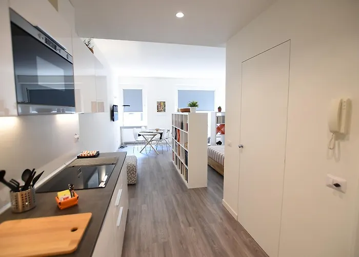 Apartman Le Rondinelle *