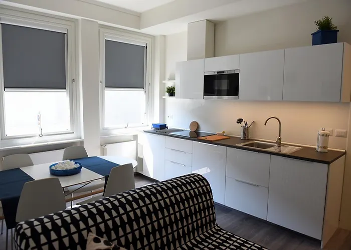 Le Rondinelle * Como