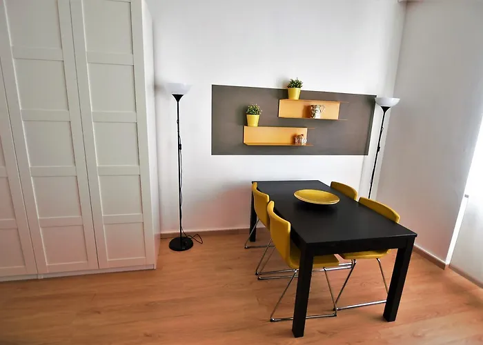 Apartman Le Rondinelle