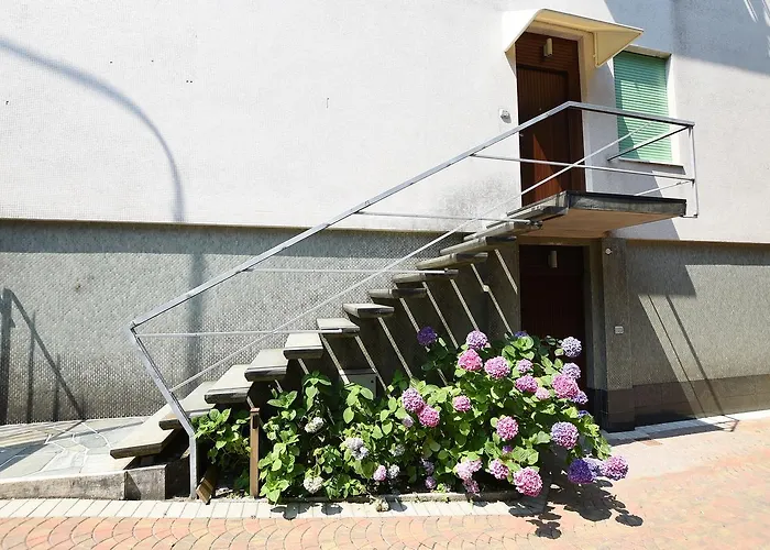 Le Rondinelle * Como