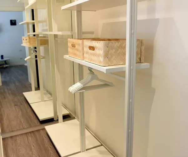 Apartman Le Rondinelle