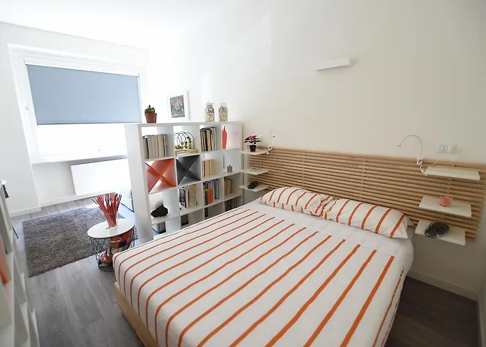 Le Rondinelle Apartment