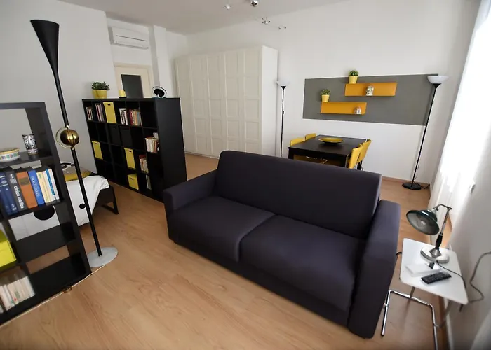 Le Rondinelle * Como