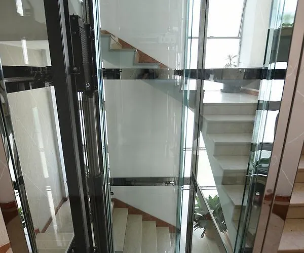 Le Rondinelle Apartman *