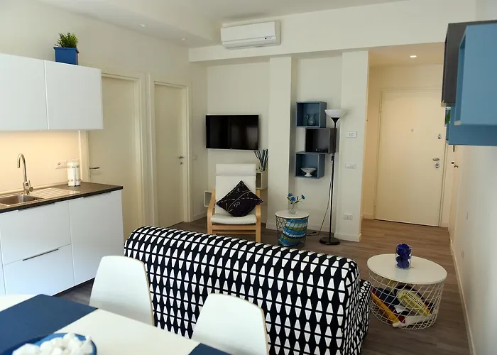 Le Rondinelle Apartment *