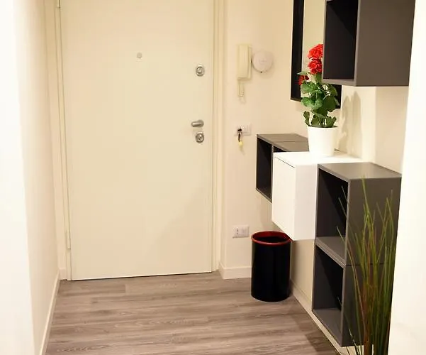 Le Rondinelle Apartman Como