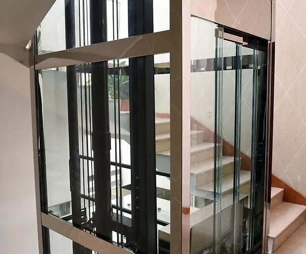 Le Rondinelle * Como