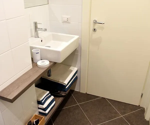 Le Rondinelle Apartman Como