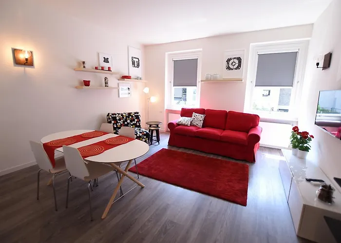 Le Rondinelle * Como