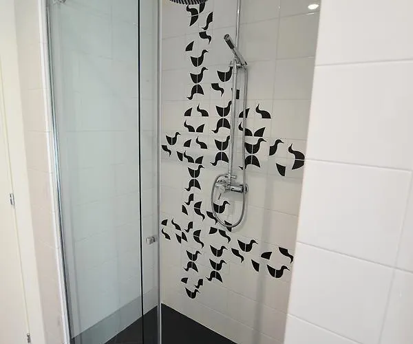 Le Rondinelle Apartman Como