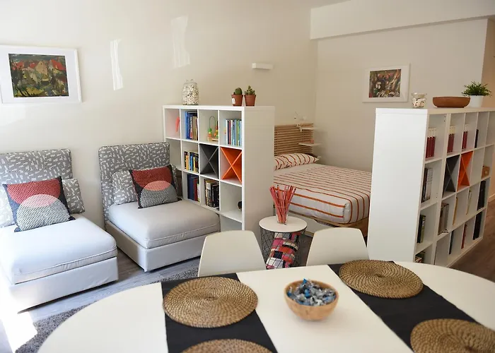 Le Rondinelle Apartment *