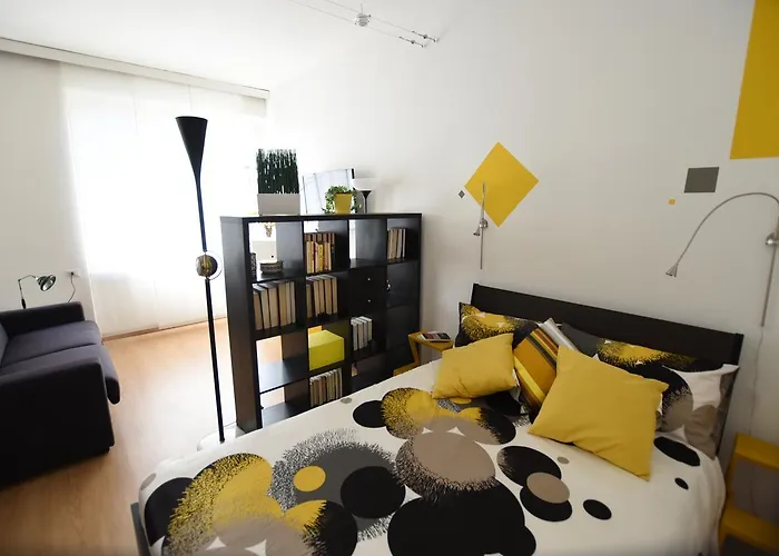 Apartman Le Rondinelle