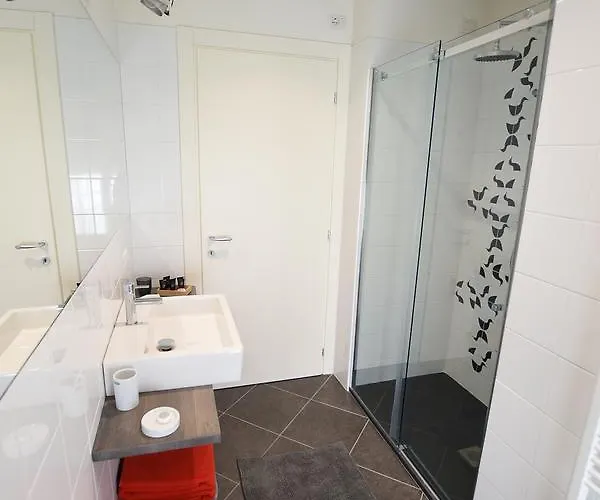 Le Rondinelle Apartman