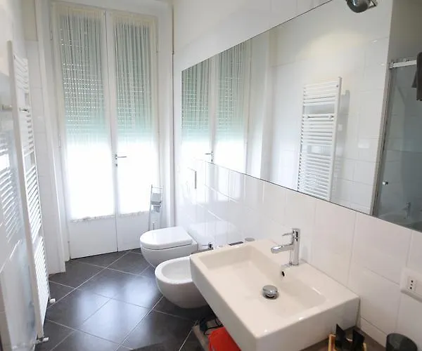 Apartman Le Rondinelle *