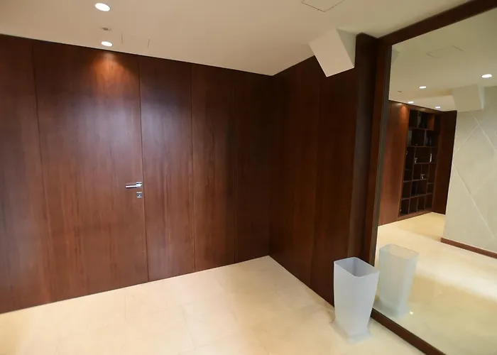 Le Rondinelle Apartman Como