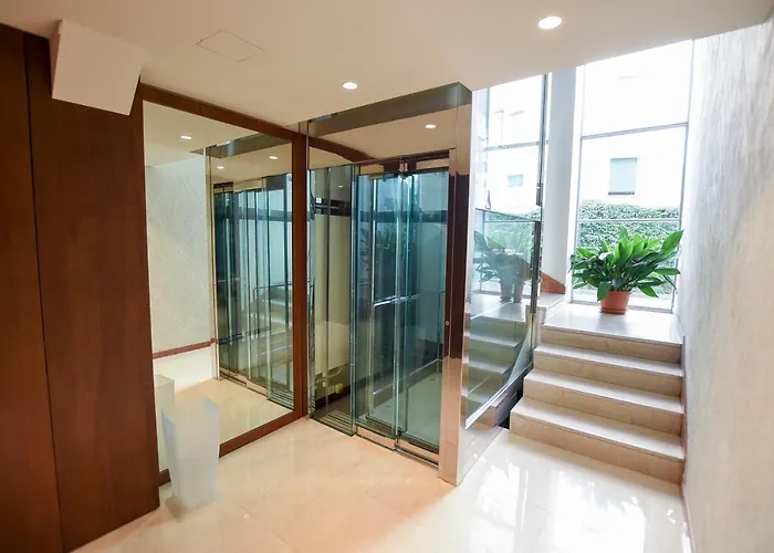 Apartman Le Rondinelle *