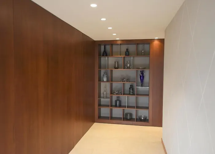 Le Rondinelle Apartman Como