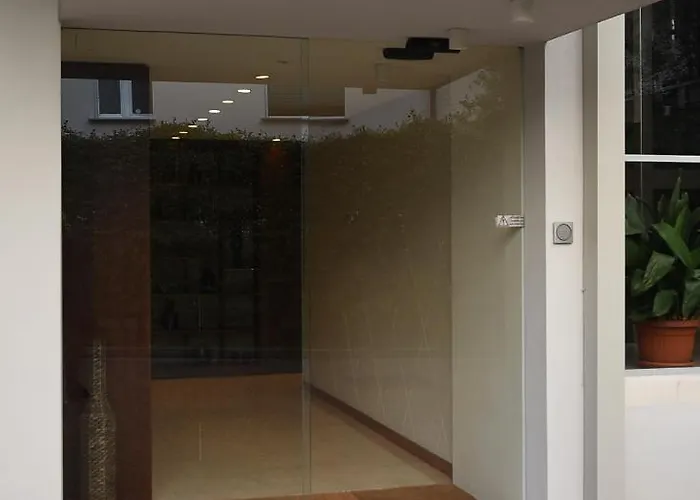 Apartman Le Rondinelle