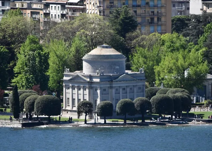 Apartman Le Rondinelle