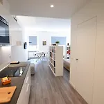 Apartamento Le Rondinelle *