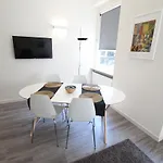 Le Rondinelle Apartment Como