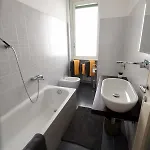 Apartamento Le Rondinelle Como