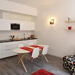 Le Rondinelle Como