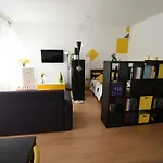 Apartment Le Rondinelle