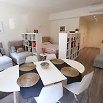 Apartamento Le Rondinelle *