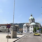 Apartamento Le Rondinelle Como