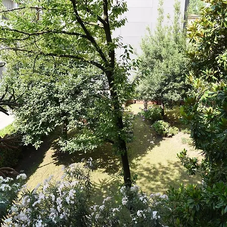 Le Rondinelle Como