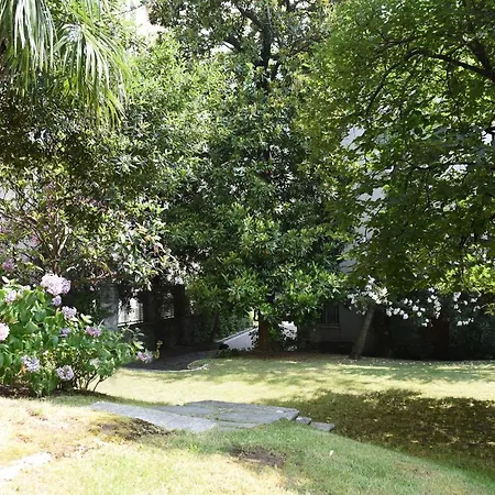 Le Rondinelle Apartment