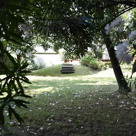 Le Rondinelle Appartement