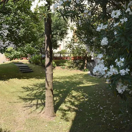 Le Rondinelle Appartement *