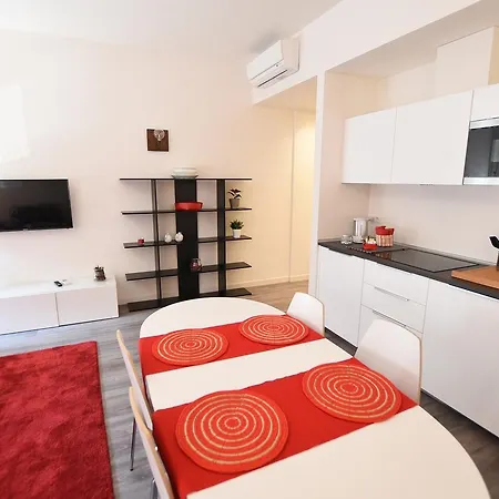 Appartement Le Rondinelle