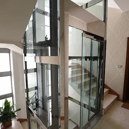 Le Rondinelle Apartment *